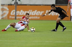 POZNAT KAO ‘LAK’ NA KARTONIMA: Evo koji sudija će deliti pravdu Zvezdi i Suduvi