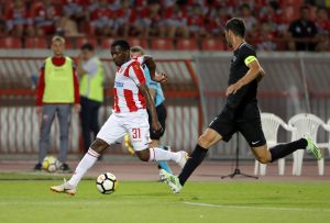 KONAČNO: Ben u 78. minutu otključao Letonce, a onda je peta Krstičića sve rešila (VIDEO)