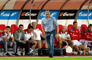 VLADAN MILOJEVIĆ: Salcburg i Škendija su za respekt, ali prvo Trnava – pokazali su da znaju sa favoritima