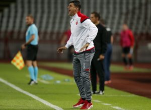 TRKA SE NASTAVLJA: Zvezda pokušava da ‘završi’ napadača iz Francuske