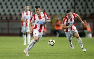 NEMANJA RADONJIĆ: Dajte Mbapea da se trkamo!