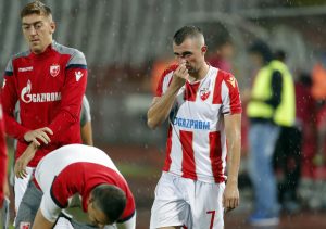 NIJE ARKADA: Evo zbog čega je Nenad Krstičić napustio igru