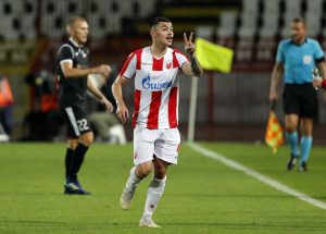 HOTSPORT SAZNAJE: Zvezda rekla ‘ne’ Italijanima za Nemanju Radonjića!