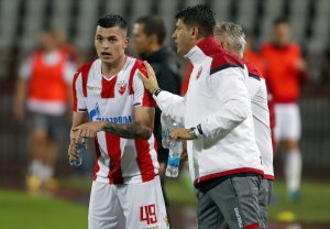 OHRABRENJE ZA DELIJE: Milojević najavio dva velika povratka u Zvezdin tim!