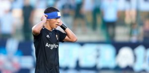 ALEKSANDAR ĐORĐEVIĆ: Nisam očekivao šansu ovako brzo, ovo je veliki podstrek za mene