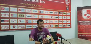 NENAD LALATOVIĆ: Svi pričaju o Zvezdi i Partizanu, umesto o podvigu Spartaka… To je ekipa koja nam ne leži