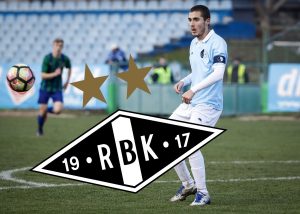 HOTSPORT SAZNAJE: Veliki korak u karijeri – mladi reprezentativac iz Superlige pravo kod Niklasa Bendtnera!