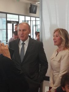 DRAGAN DŽAJIĆ: Rezultat iz prvog meča obećava, verujem u Milojevića i igrače