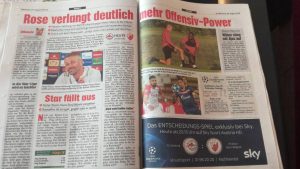 ZVEZDIN DOLAZAK PRIVLAČI VELIKU PAŽNJU: Najavljuje se vrlo ofanzivan Salcburg, ishod prognozirao i poznati teniser (FOTO)