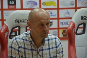 ALEKSANDAR VESELINOVIĆ: Premalo bodova za ono što smo zacrtali! (VIDEO)