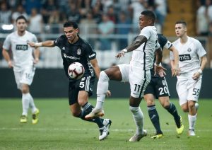 PORTUGALCI PONOVO MATIRALI CRNO-BELE: Kvarežma asistirao, Pepe matirao, 3:0 (VIDEO)