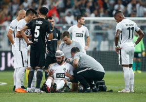 VEST KOJA RADUJE BATU MIRKOVIĆA: Partizan gubi stranca i dobija igrača više u rotaciji