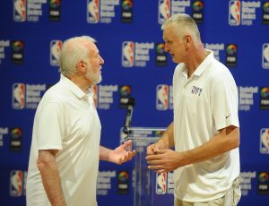 ZVANIČNO: Otvoren kamp ‘Košarka bez granica’