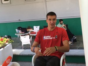 BOGDAN BOGDANOVIĆ: Biću tu za Grčku, ali ostali će morati da pobede Izrael!