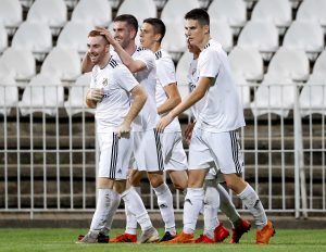 SUPERLIGA SRBIJE: Čukarički pobedio, može li bolji ‘novi početak’ za Kajevića