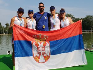 BALKANSKO PRVENSTVO: Srbiji 13 odličja