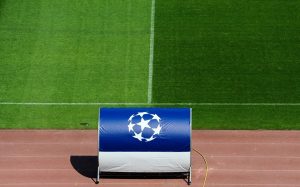 SVE U BOJAMA LIGE ŠAMPIONA: Evo kako danas izgleda stadion ‘Rajko Mitić’ (FOTO)