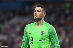 JOŠ JEDAN ‘VATRENI’ SE POVUKAO: Subašić rekao ‘zbogom’