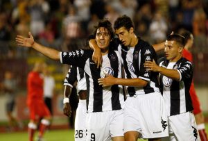 POZIV IZ PRIMERE: Hoće li ljubimac Grobara krenuti put Španije? (FOTO)