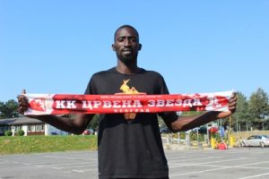 MOHAMED FAJE: Neću puno da pričam, hoću da pokažem zbog čega sam ovde!