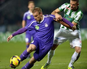 SURDULIČANI SE POJAČAVAJU: Stiže igrač iz Grčke