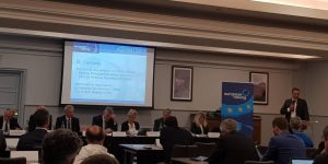 ČAST: Beograd domaćin EP u veslanju za juniore