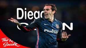 PRIMERA: Atletiko se mučio, ipak je na kraju pobedio Đironu