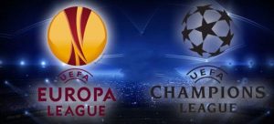 OTKRIVENO: Evo gde možete gledati mečeve naših timova na međunarodnoj sceni!