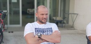 VEST IZ NIŠA: Radnički smenio sportskog direktora