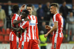 SELI SE U RUSIJU: Nekadašnja nada Crvene zvezde ima novi klub