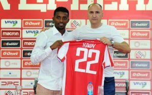 PROBLEMATIČNI BRAZILAC: Kafu otišao u Izrael! MRKELA: Taj momak me ne interesuje!