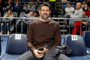 NIKOLA LONČAR: Zna se ko je favorit, Partizan ima pobednička očekivanja!