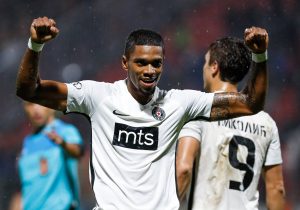 RIKARDO NAKON TRIJUMFA: Srećan sam zbog gola, teren je bio težak za igru