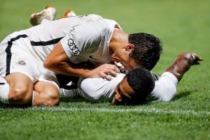 SLS: Danilo Pantić majstorijom iz slobodnjaka spasao Partizan protiv Mačve, pa Rikardo ‘dotukao’! (VIDEO)