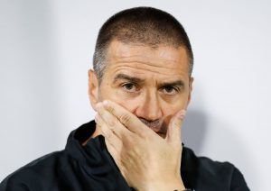 MIRKOVIĆ O FINIŠU PRELAZNOG ROKA: Bolje da ne uzmemo ništa, nego da uzmemo bilo šta