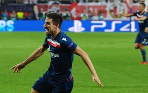 DEGENEK PRED PUT U PARIZ: Raduje nas što gostujemo PSŽ-u