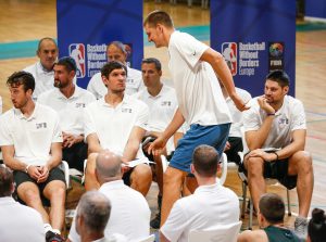 JOKIĆ SVE ZASMEJAO: Burek ne jedem, ali paprikaš derem! A na pitanje o reprezentaciji…