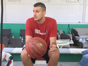 NBA: ‘Dabl dabl’ Nemanje Bjelice! Prvenac Lebrona u Lejkersima (VIDEO)