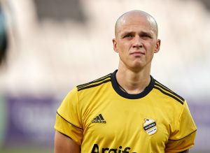 NEMANJA STEVANOVIĆ OTVORENO: Vraćam se u Partizan samo ako Stojković ode!