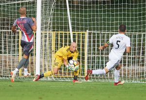 ČUKARIČKI OSTAJE BEZ VAŽNIH IGRAČA: Dvojac se vraća u Humsku!