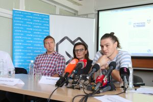 NENAD KOVAČEVIĆ: Roditeljstvo je najvažnija uloga u životu