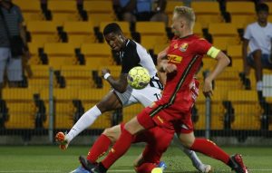 MIRKOVIĆ NIJE IZNENADIO: Partizan sa jednim špicem ruši Dance (SASTAVI)