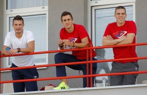 NOVI IZAZOV: Bivši Zvezdin ‘čovek zadatka’ se posle Norveške preselio u daleko topliju zemlju