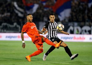 PLEJ OF ZA PLASMAN U LIGU EVROPE: Remi u Humskoj, pred Partizanom težak zadatak u Turskoj (FOTO)