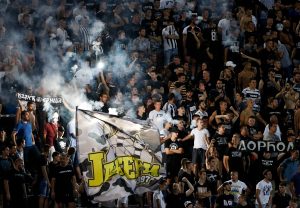 POSLEDNJA VEST: Objavljena zvanična informacija o stanju navijača Partizana