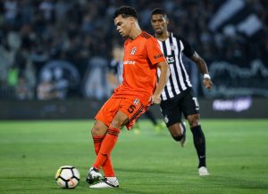 MOŽDA OVO OD NJEGA NISTE OČEKIVALI: Pepe zbog finansijske krize napustio Bešiktaš, a onda podelio plate zaposlenima u klubu…