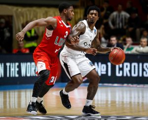 ZVEZDINA BOMBA DANA BROJ DVA: I košarkaški klub dobio fantastično pojačanje!