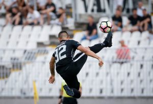 SPAS POSLE LOŠEG PERIODA U ATINI: Pojavila se vrlo primamljiva opcija za Uroša Đurđevića!