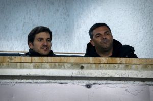 TEŠKE REČI MARKA MIŠKOVIĆA: U Srbiji ima fudbalskih kartela, kladionice se pitaju