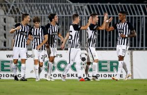 REŠENA DILEMA OKO POBEDNIKA: Marković pogodio za 3:1, a iz Austrije stiže fantastična vest (VIDEO)